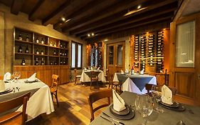 Hotel Boutique Casa Madero